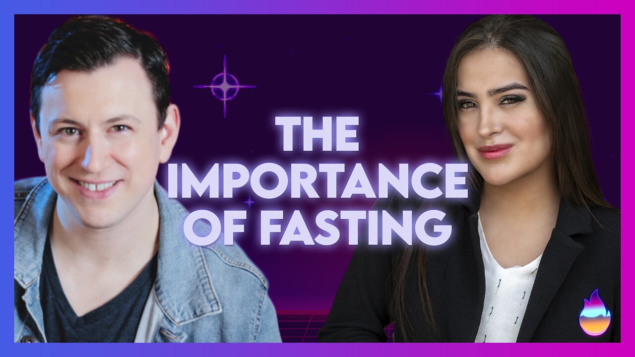 Julie Lopez: The Importance of Fasting | Sept 25 2024