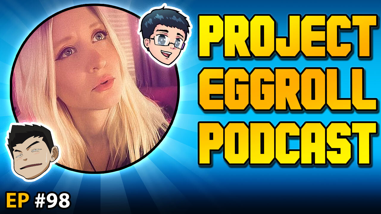 Talking to Fujoshi Queen, Madam Savvy!! | EP 98