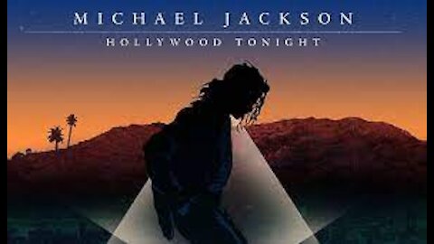 Michael Jackson - Hollywood Tonight (Official Video)