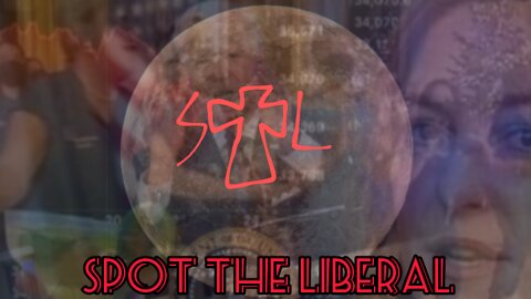 Spot The Liberal: You Can Live Without A Big Government (S13E5)