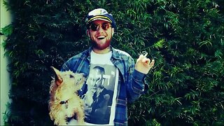 Mac Miller PET SOUNDS remix