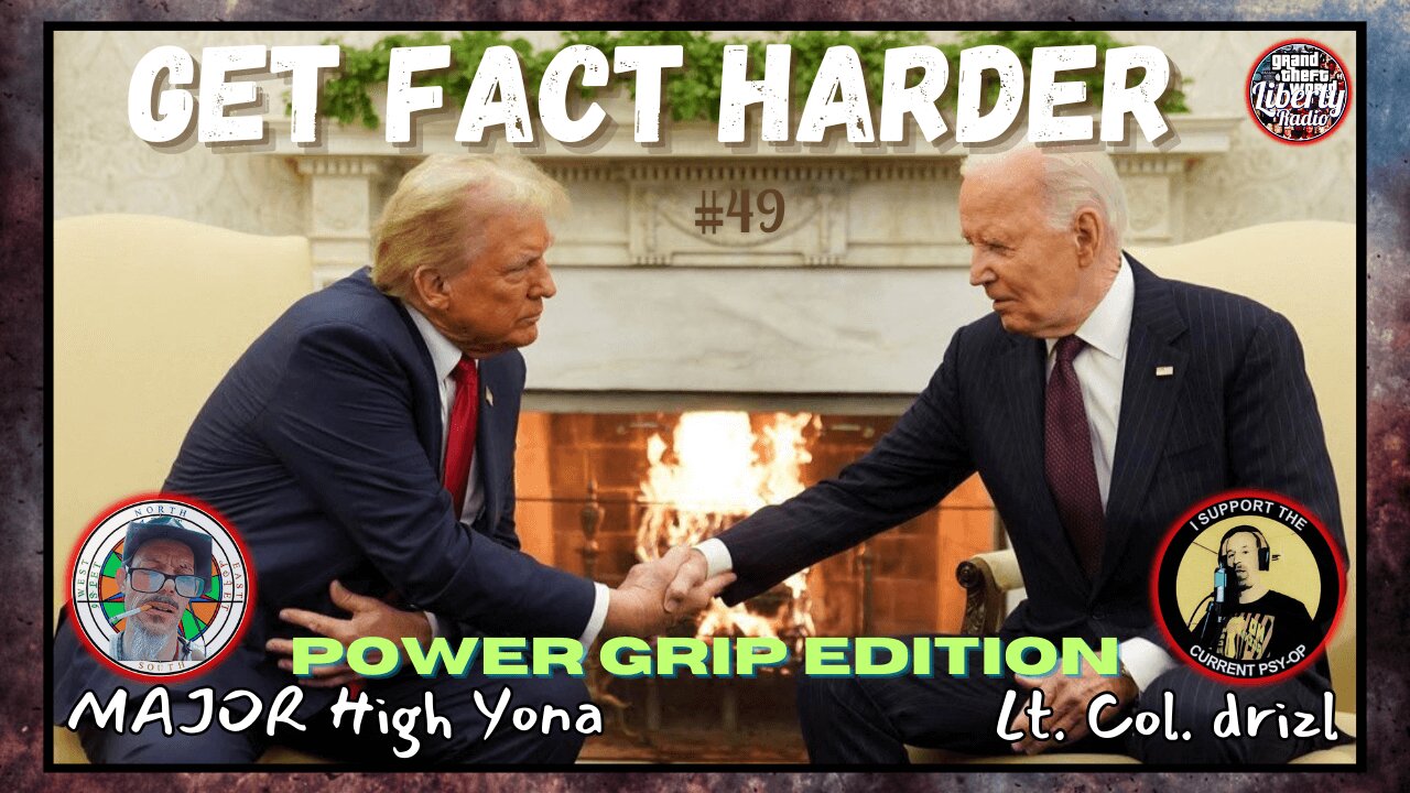 Thu Nite Live - Get Fact Harder 49