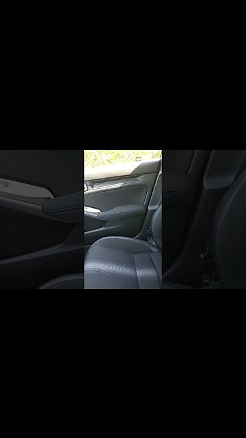 2023 Honda Civic Sport Quick Preview #shorts #short #shortsvideo #shortvideo #shortsfeed