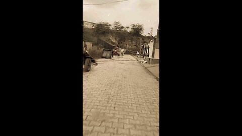 village life
