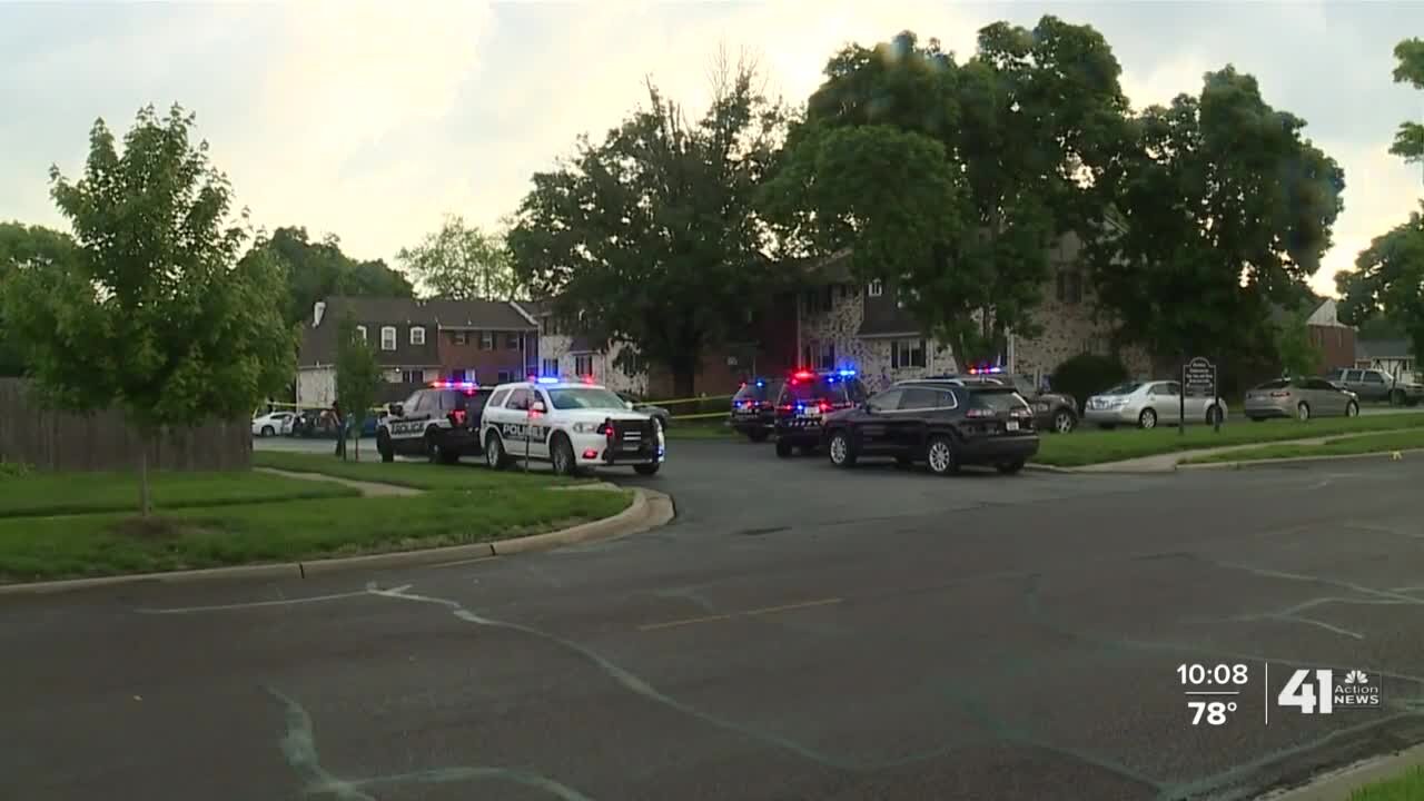 Overland Park Police Department closer to establishing Behavioral Health Unit