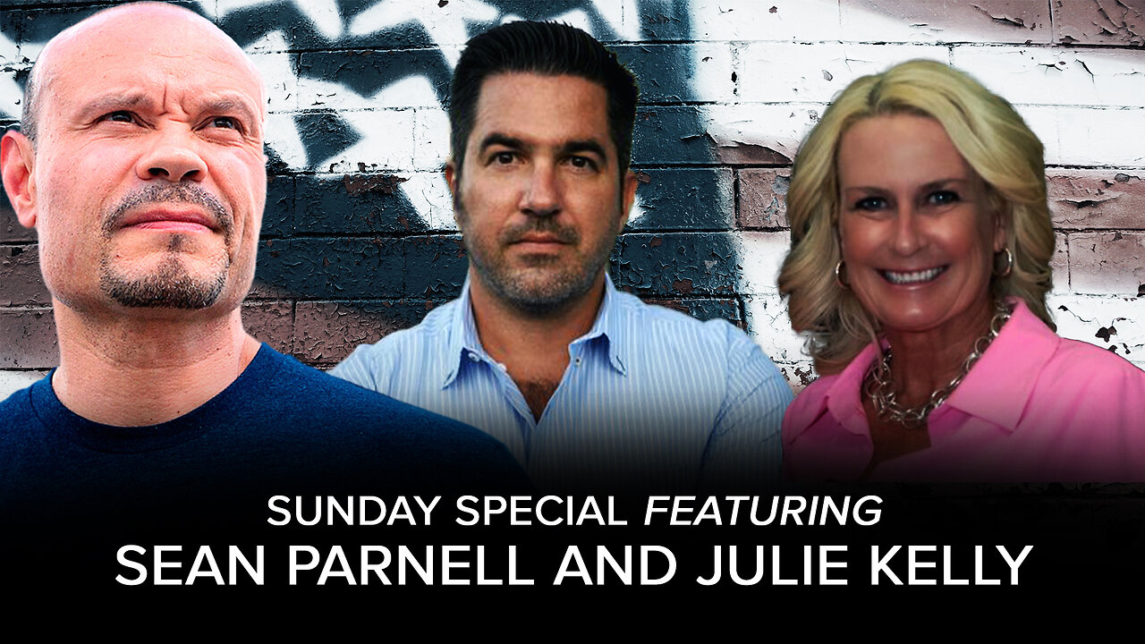 SUNDAY SPECIAL with Sean Parnell and Julie Kelly - 09/15/2024