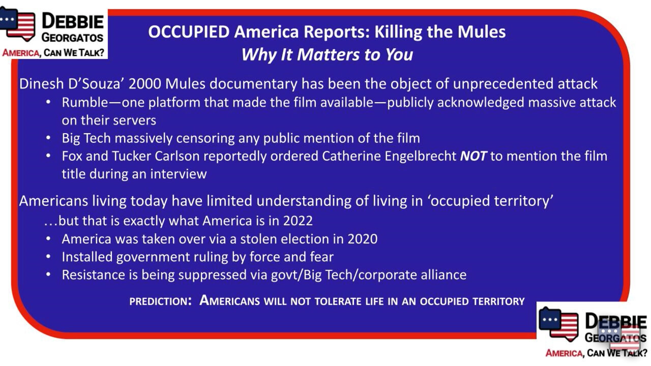 Why It Matters | 5.09.22