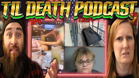 #114: Margarita Butt Chug? “Holistic” Hoe? $1k/month Balcony Rent? It's Random AF Y’all | 7.13.24