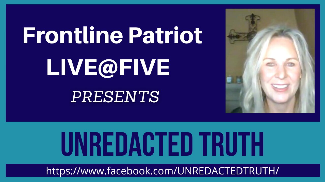 UNREDACTED TRUTH: Is the WORLD in FINANCIAL COLLAPSE??