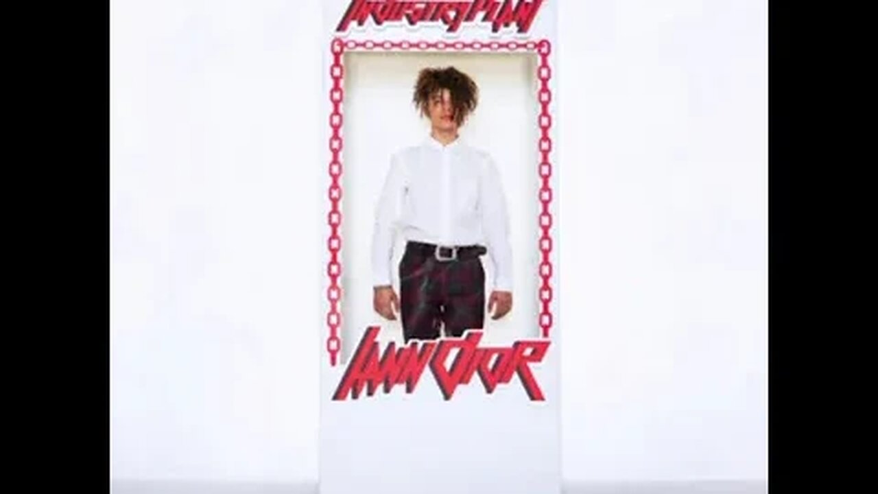 iann Dior - Stay For A While (432hz)