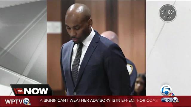 Wake Forest assistant basketball coach pleads not guilty for punch that killed Boca Raton man