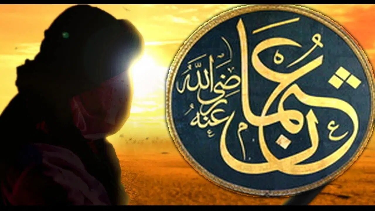 Soon we will publish the biography of the third Caliph Uthman bin Affan