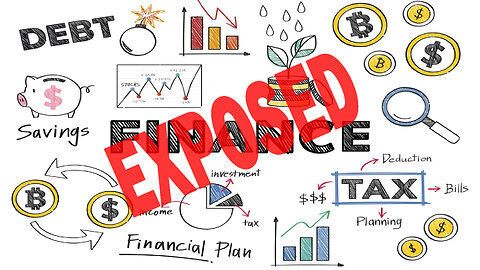 The Financial System Exposed