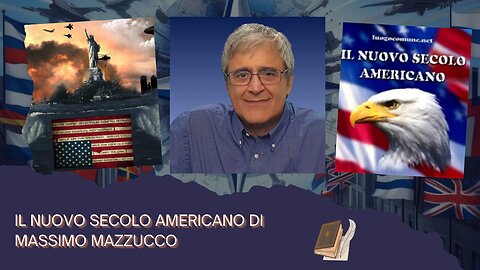 IL NUOVO SECOLO AMERICANO DI MASSIMO MAZZUCCO