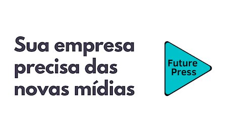 Sua empresa precisa de vídeos