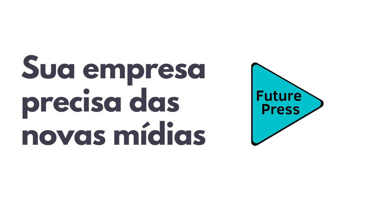 Sua empresa precisa de vídeos