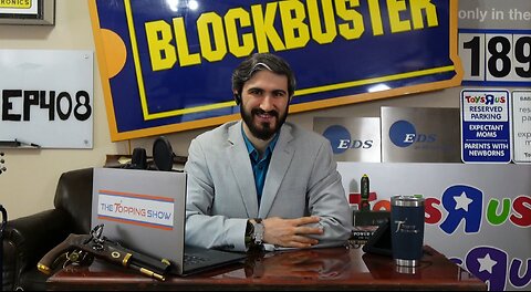 Brazil bans X will charge citizen 9k per day if use VPN, Starlink and T-Mobile | Ep. 408 Summary