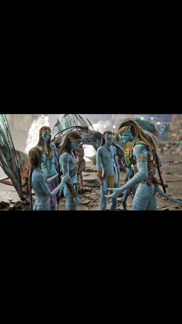 Avatar The Way Of Water and Avatar sequels will each explore a new clan of Na'vi and their culture