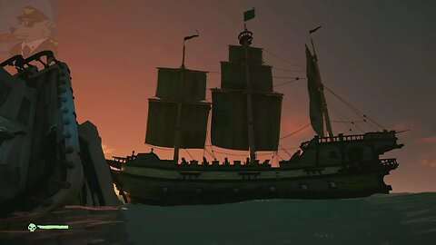 Patching Holes and Traitors Part 3 - Sea of Thieves Scaled Test