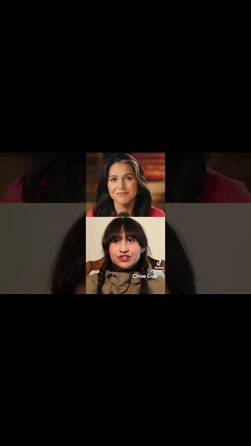 They lied to her Mother saying, “Would you rather have a dead daughter or a loved son?”