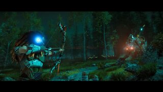 Playing Horizon Zero Dawn Part 4
