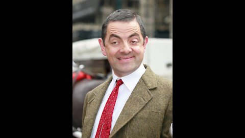 | Funny Clip | Classic Mr. Bean