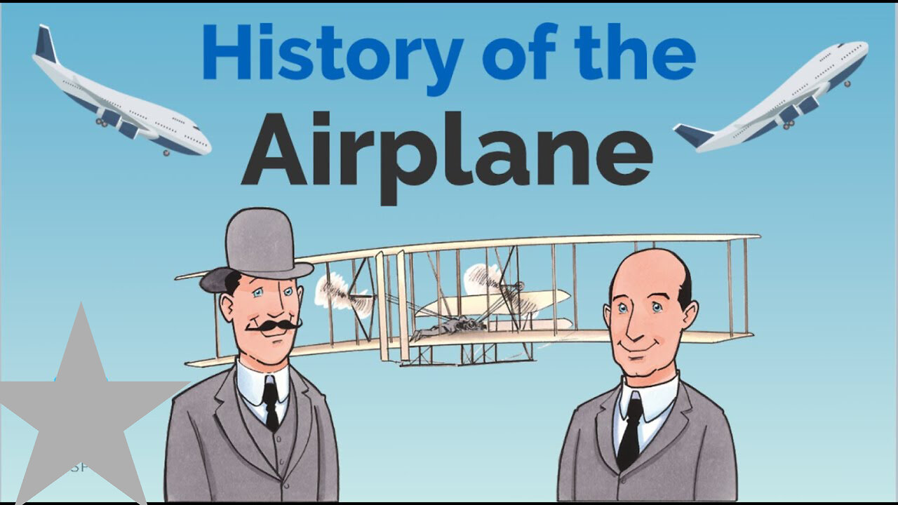 History of Aircraft