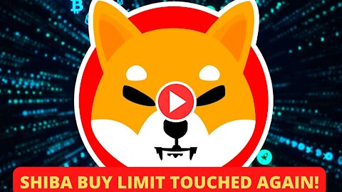 Shiba Inu Coin Token Entry Reached Again for a Second Chance!