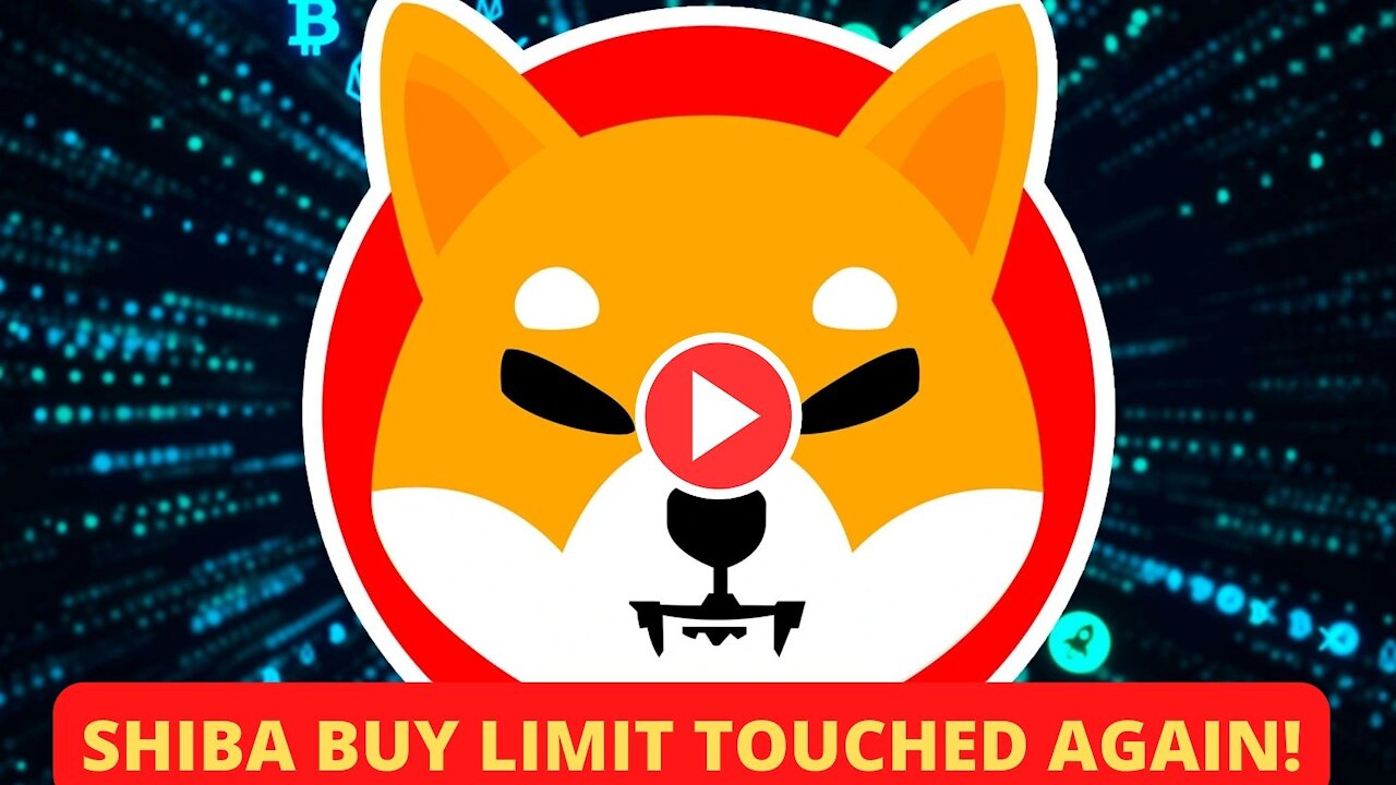 Shiba Inu Coin Token Entry Reached Again for a Second Chance!