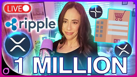 XRP RIPPLE Now Accepted At 1 MILLION Stores🔥Crypto GIANTS bid for Celsius assets