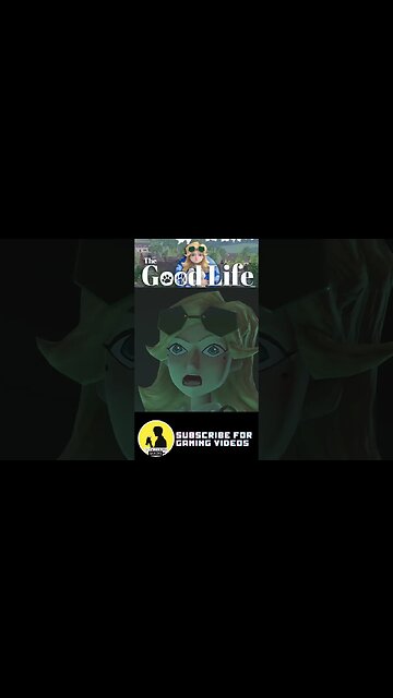 THE GOOD LIFE, did Naomi turn into a cat? #TheGoodLife #lifesim #gameplay #videogames #gamepass #cat