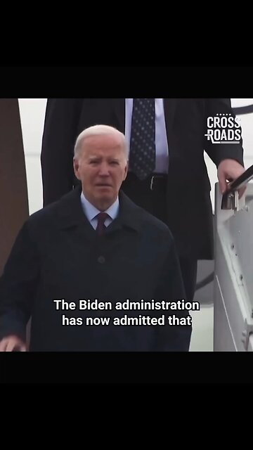 Biden Admin Flying Illegal Aliens Into US Cities