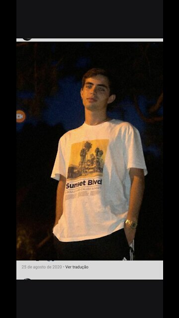 Streamers Asleep - Andre Snoring