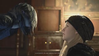 SHADOW OF ROSE #4 | RESIDENT EVIL: VILLAGE