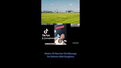 Mother Of Son Has This Message For Mothers With Daughters