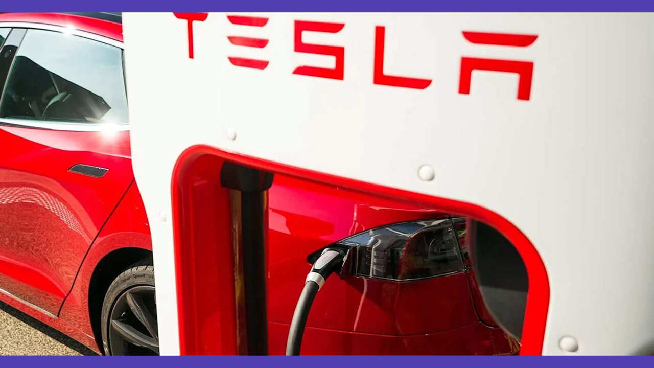 Tesla Super Charging Prices Skyrocket