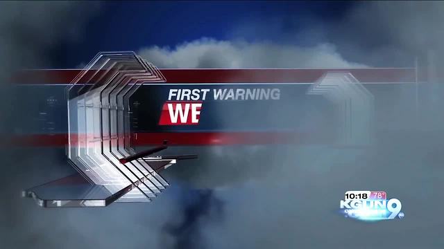 More than 12,000 without power in Southern Arizona