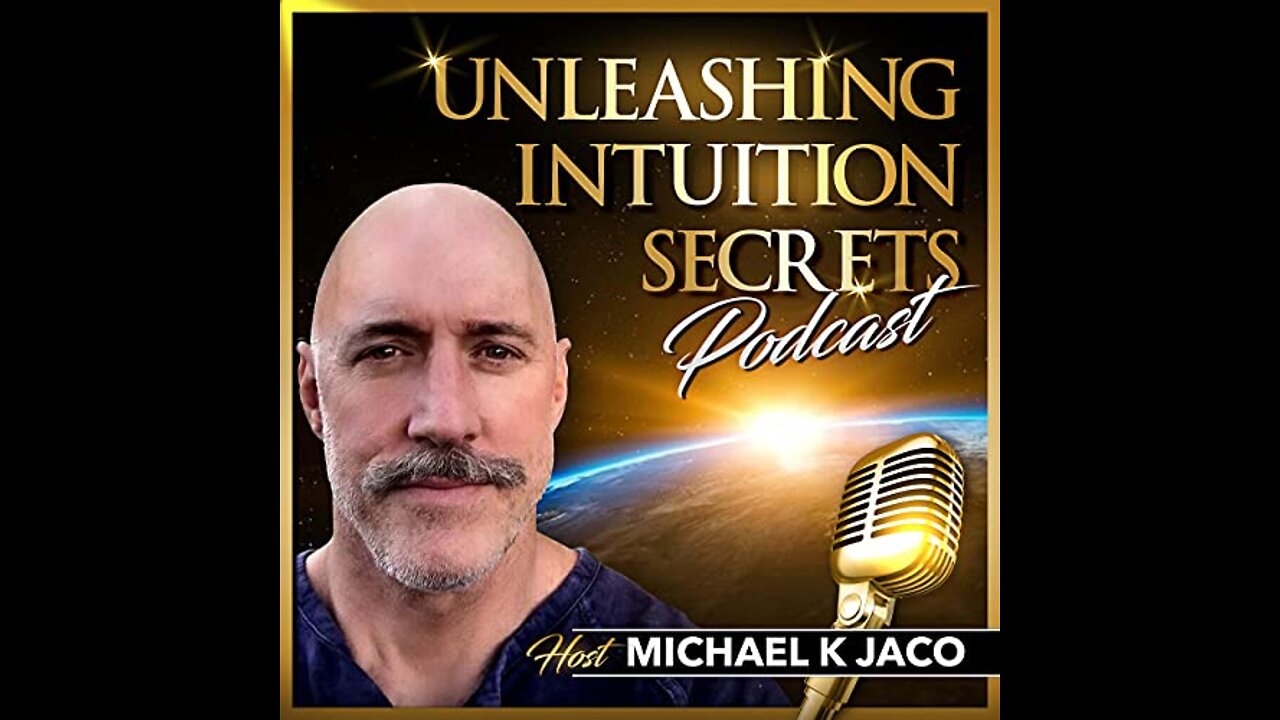 MICHAEL JACO: TRUMPS RAID AND THE RACKETEERING EFFORT BEING DONE ON TRUMP BY THE DEEPSTATE!!