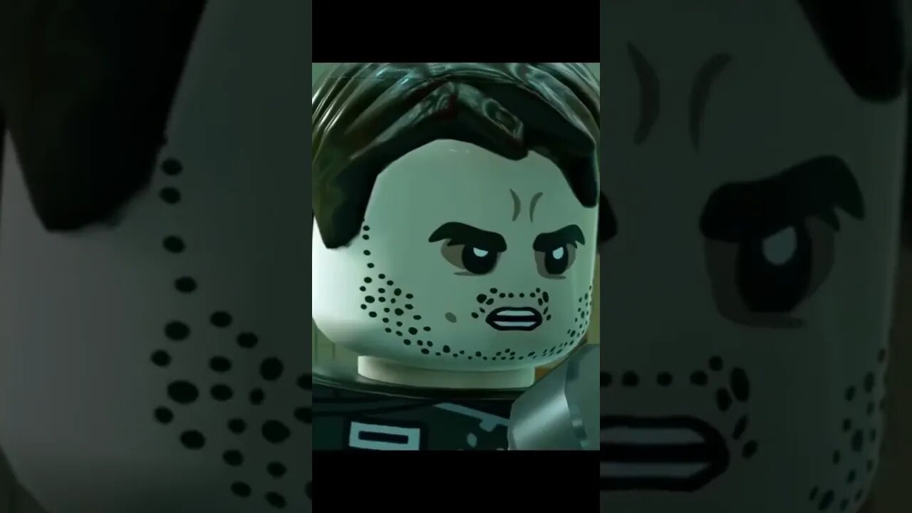 Star wars force awakens look we found Han Solo #starwar #forceawakens #funnymoments #comedyvideos
