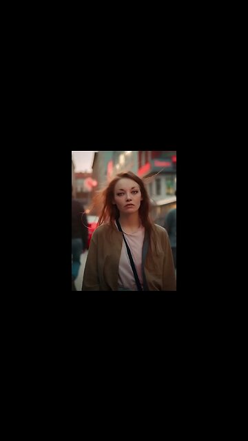 Our Time Is Running Out 💕 #shortsfeed #justjanet #ai