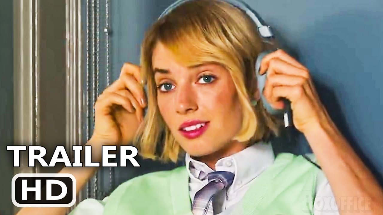 DO REVENGE Trailer 2 (2022) Maya Hawke, Camila Mendes, Sophie Turner