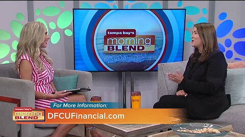 DFCU Financial | Morning Blend