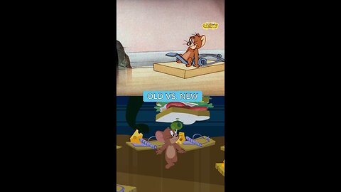 #tomandjerry