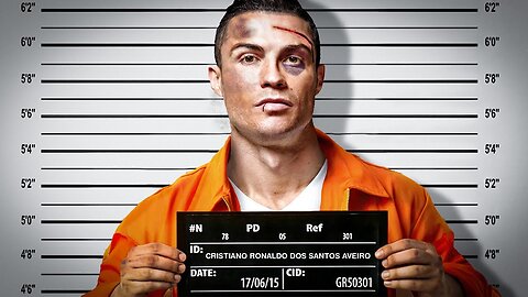 10 Things You Never Knew about Ronaldo