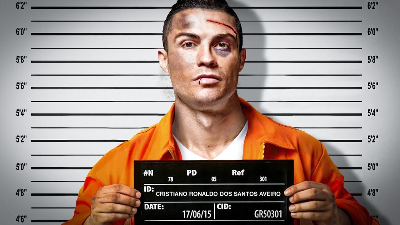 10 Things You Never Knew about Ronaldo