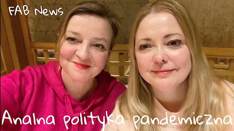 Analna polityka pandemiczna