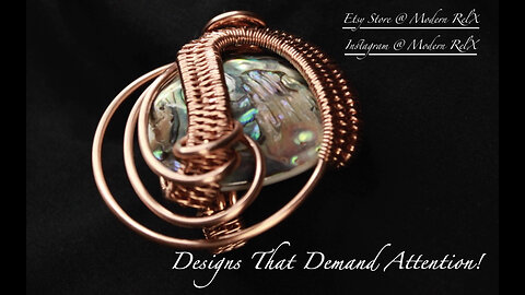 Handmade Jewelry Designs That Demand Attention 🏅 - The Buzz