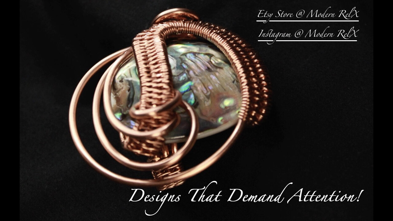 Handmade Jewelry Designs That Demand Attention 🏅 - The Buzz