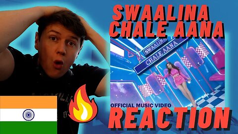 SWAALINA - CHALE AANA | PROD BY PENDO46 & LEXNOUR BEATS | IRISH REACTION