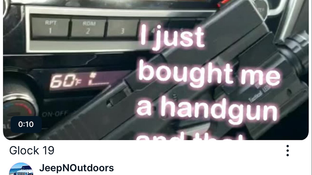 What HAPPENED? Why did he delete all his HATEFUL content ???